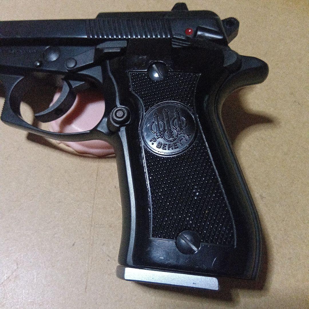 WA M84F ベレッタ ブローバック　ウエスタンアームズ