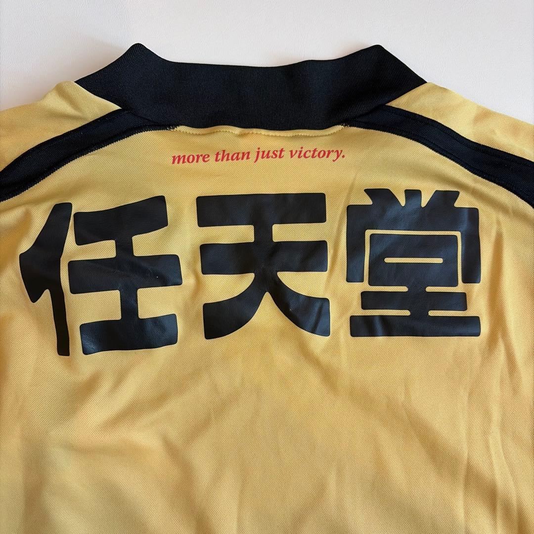 京都サンガ CWX Mサイズ ゴールドウェア