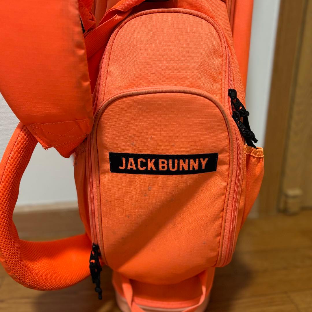 Jack Bunny ゴルフバッグ