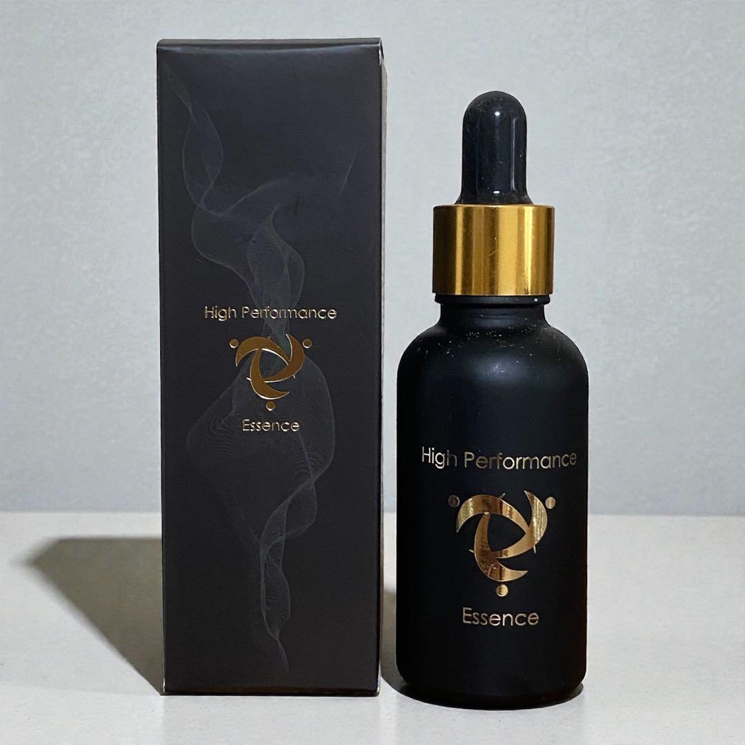 ハイパフォーマンスエッセンス 30ml#ソマチッド#正規代理店#濃縮鉱石液