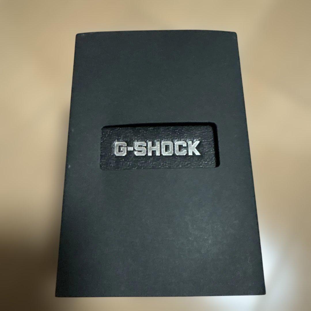 G-SHOCK ブラック GA-2100