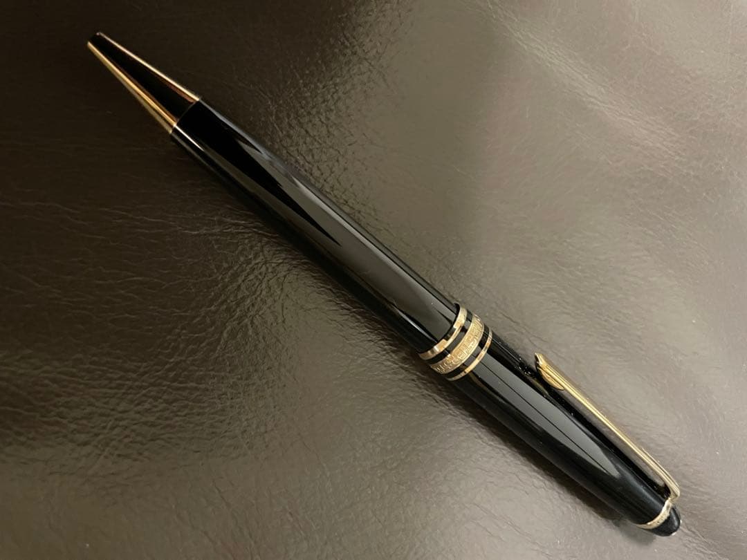 ◾️極美品◾️モンブラン164 ボールペン◾️マイスターシュテュック クラシック◾️
