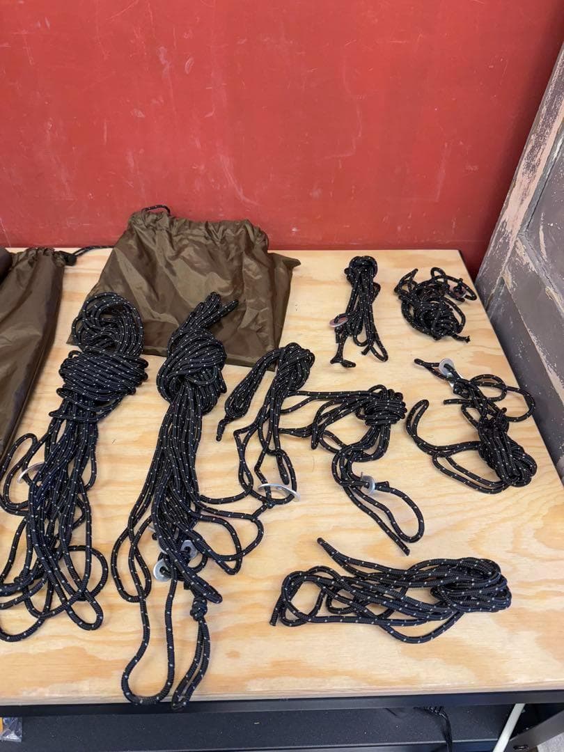  peak スノーピーク グランベルクM TP-781 インナーマット付