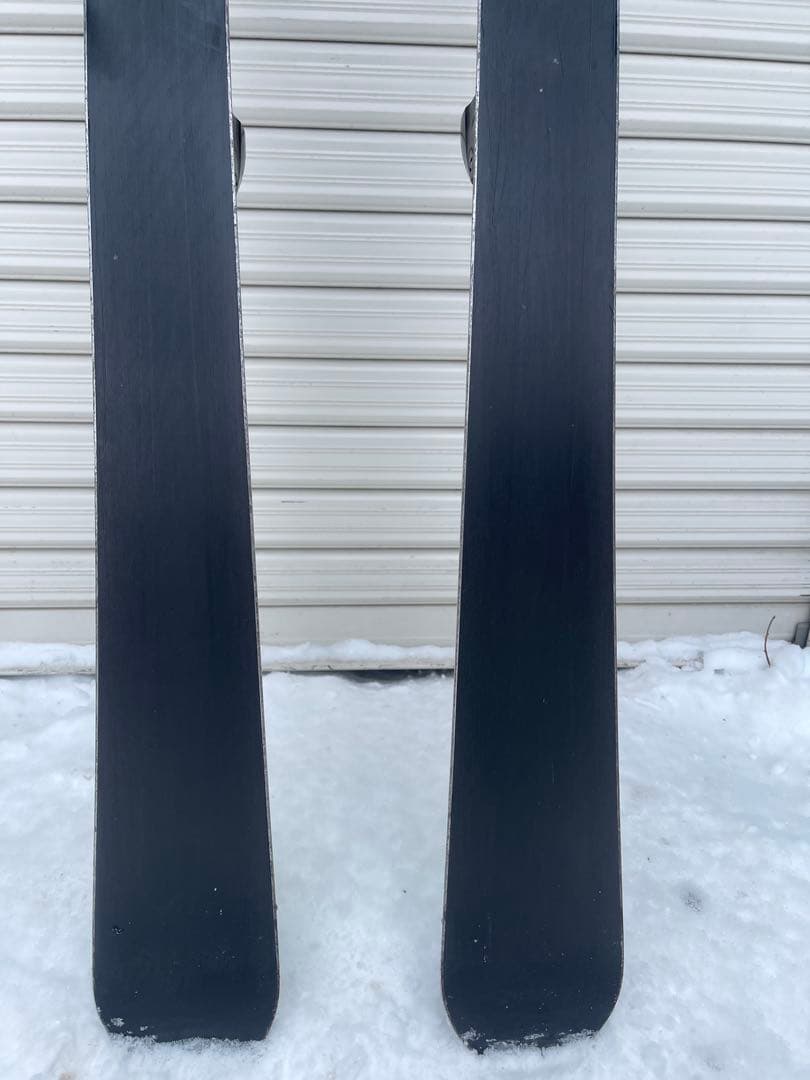 Salomon X Race スキー