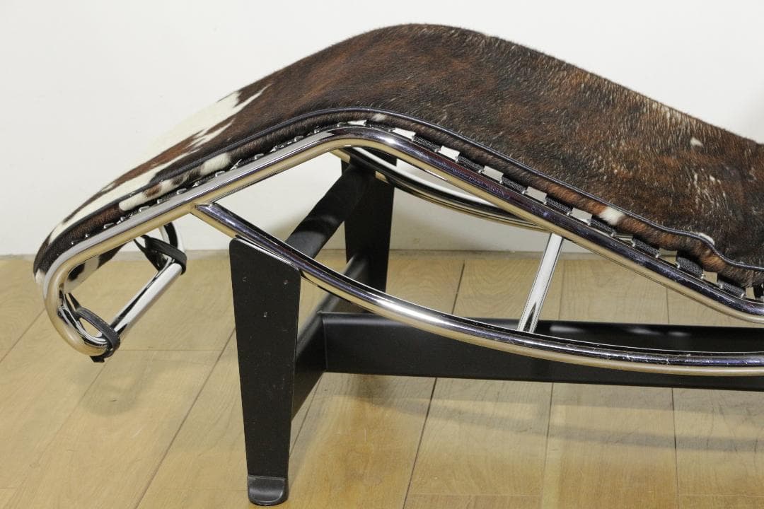 ゆ*が様 ル・コルビュジエ★ＬＣ４シェーズロング★リプロダクト★良品★