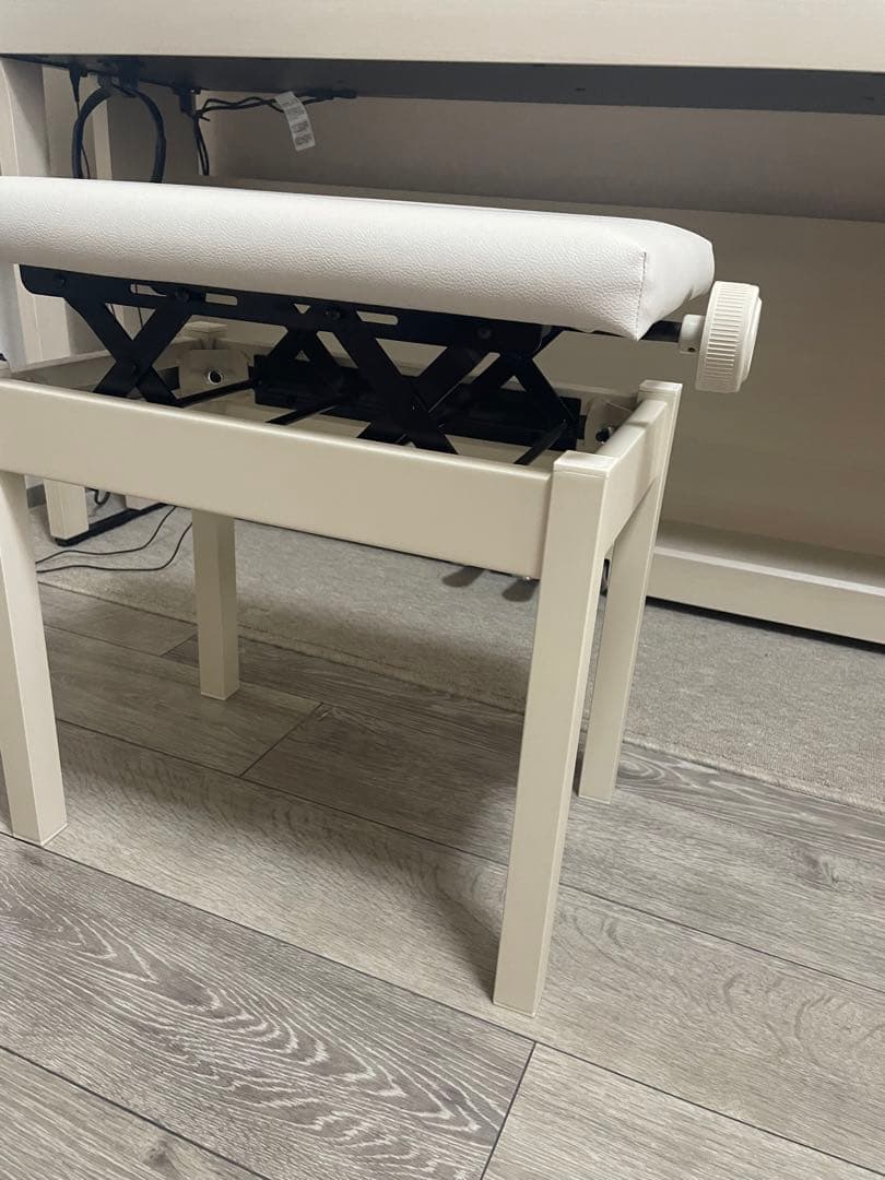 【防音マット付き】kawai ピアノ 型番:CN29A