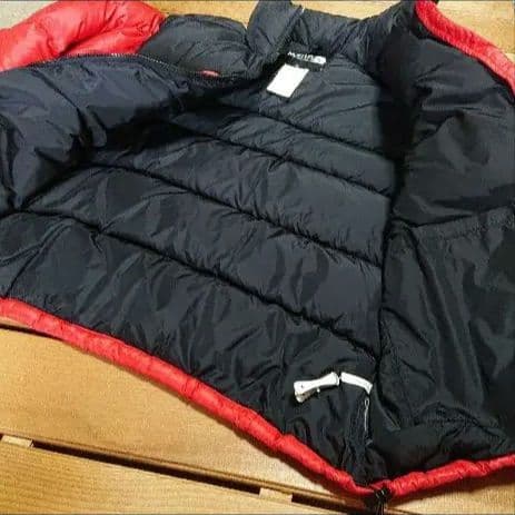 ◆90’s THE NORTH FACE ヌプシダウンジャケット\"ヴィンテージ\"