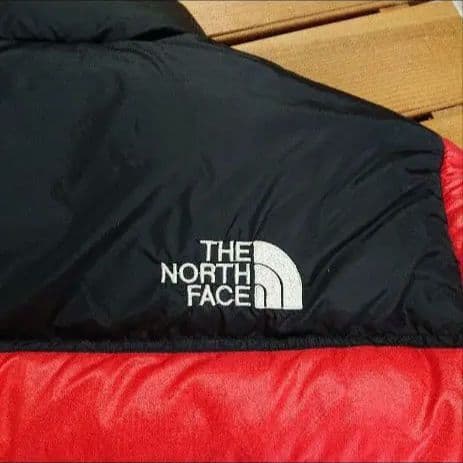◆90’s THE NORTH FACE ヌプシダウンジャケット\"ヴィンテージ\"