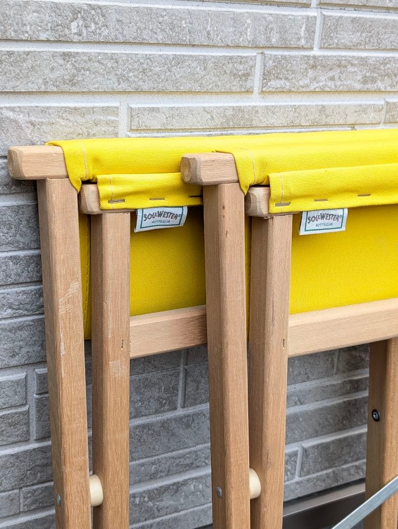 【sou.western australia】希少☆2脚セット！！