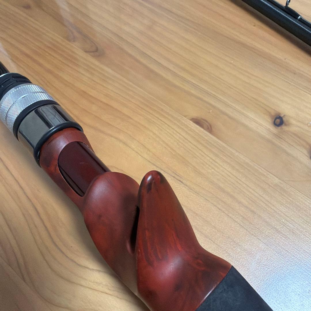 最終値下げ フィッシュマン インテ7.9UL