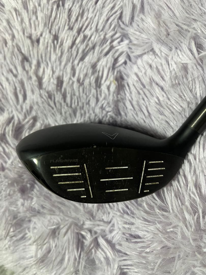 【激レア 9W】キャロウェイROUGE ST MAX FW