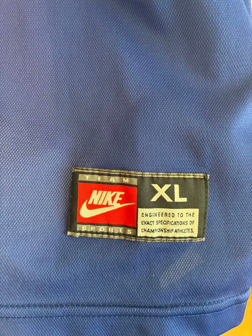 パリ・サンジェルマン（PSG）の 1999-2000 シーズン ホームユニ