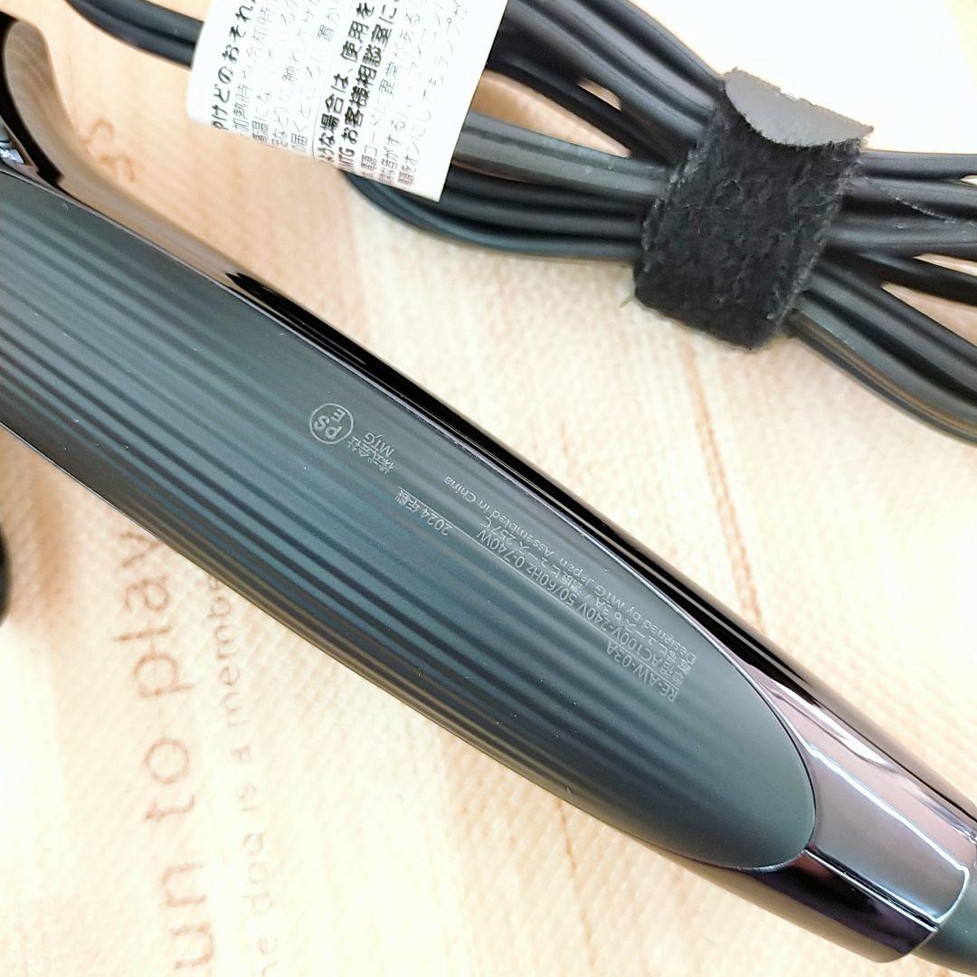 ほぼ未使用○Refa リファ ビューテック カール プロ 32mm アイロン