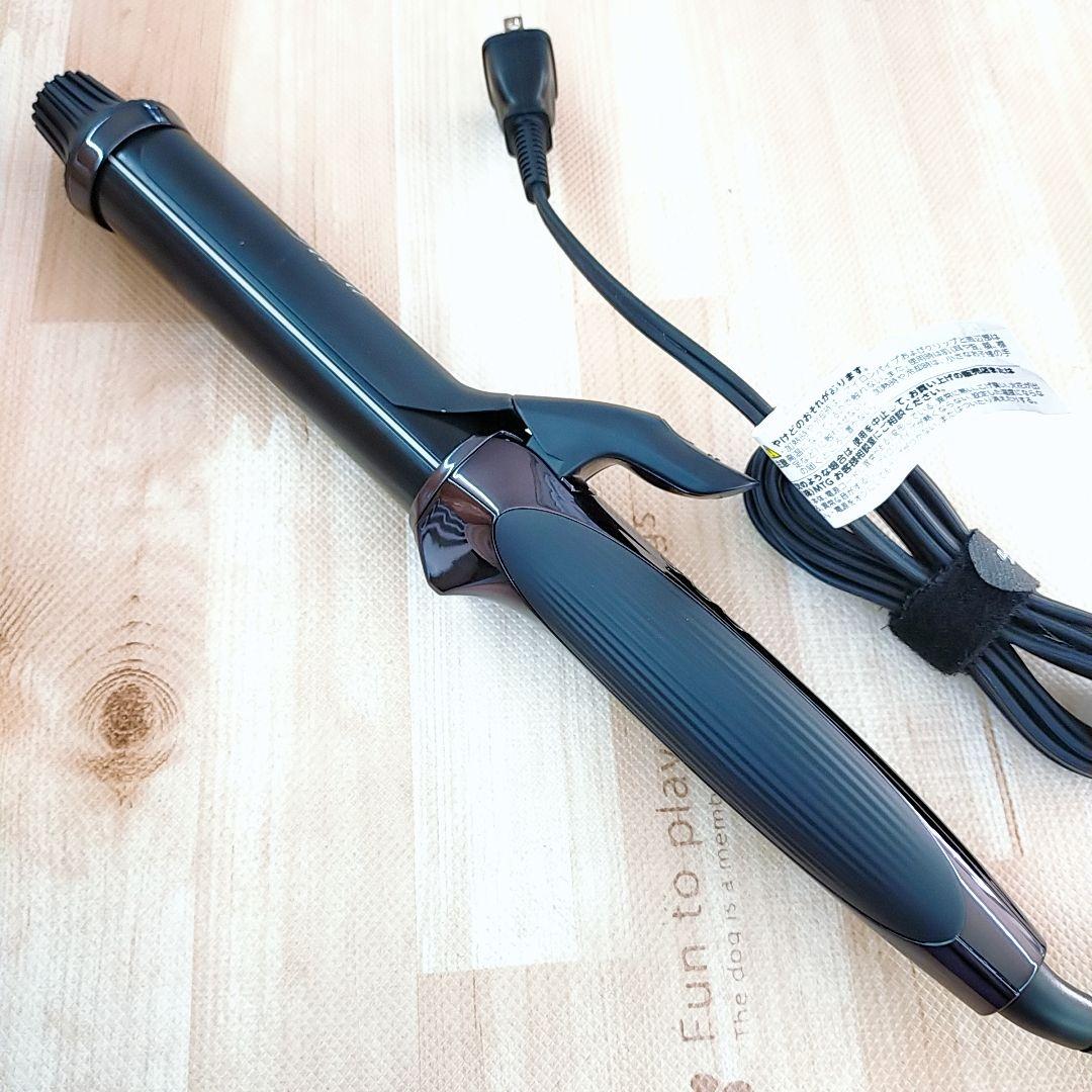 ほぼ未使用○Refa リファ ビューテック カール プロ 32mm アイロン