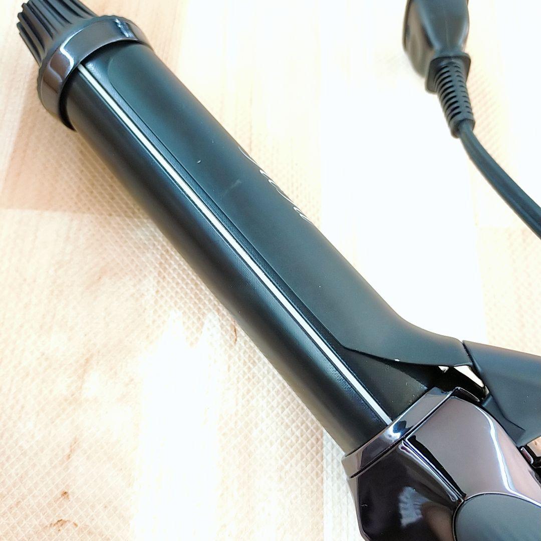 ほぼ未使用○Refa リファ ビューテック カール プロ 32mm アイロン