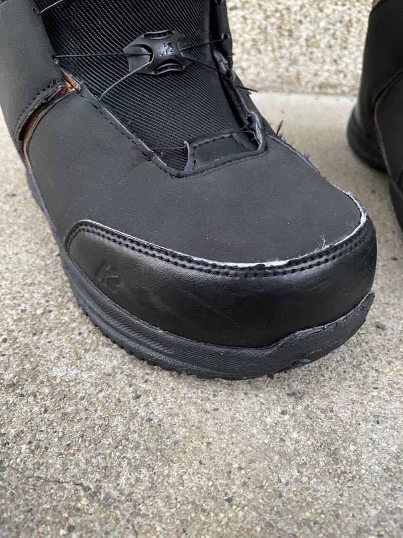 K2 ESTATE レディーススノーボードブーツ 25.0cm