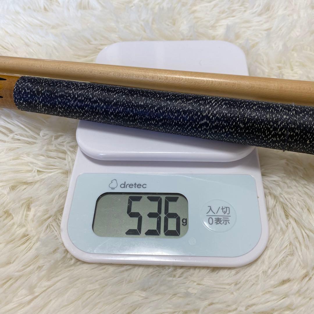 【希少】Adam アダム ビリヤード キュー X