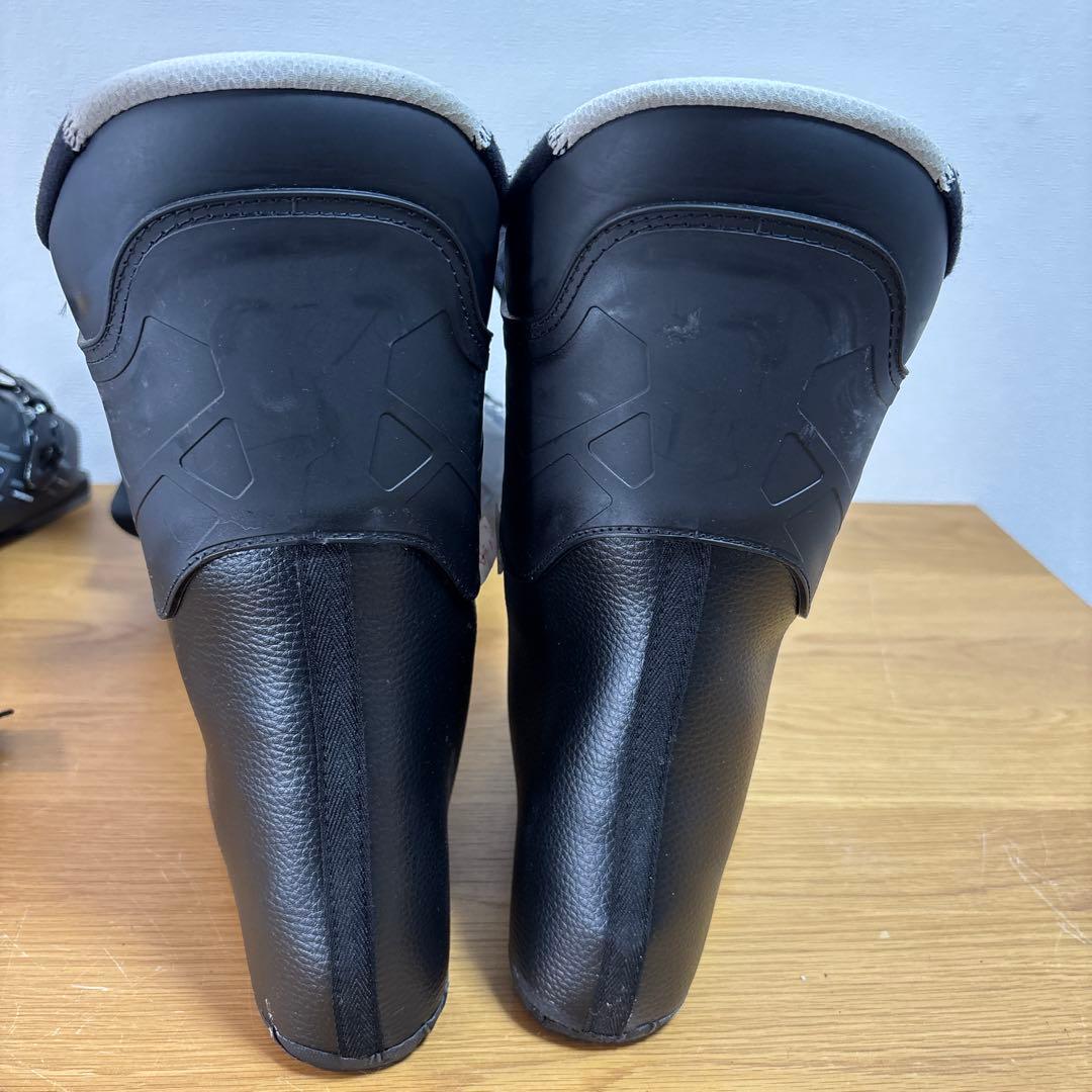 ROSSIGNOL スキーブーツ　メンズ SPEED 80 26-26.5cm