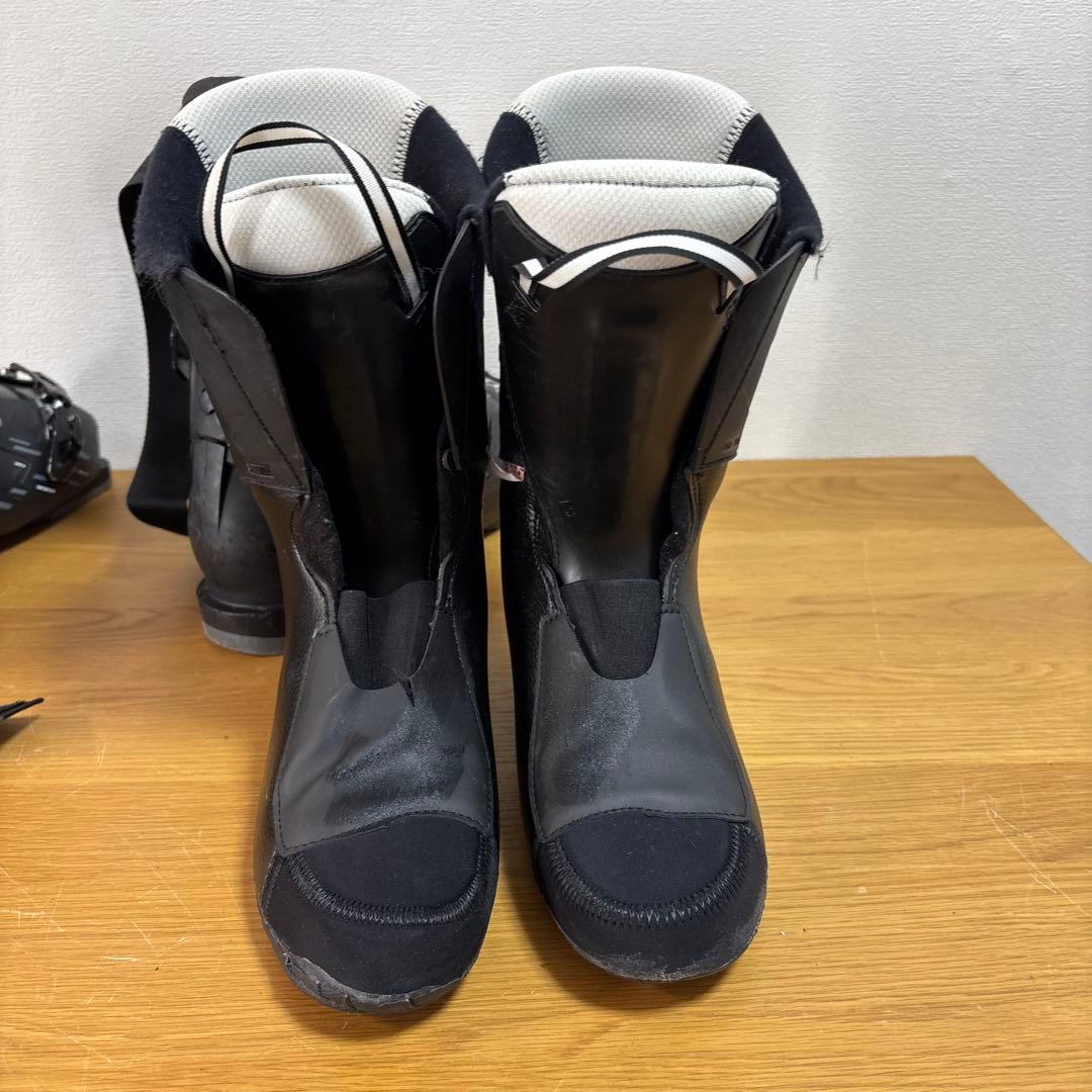 ROSSIGNOL スキーブーツ　メンズ SPEED 80 26-26.5cm