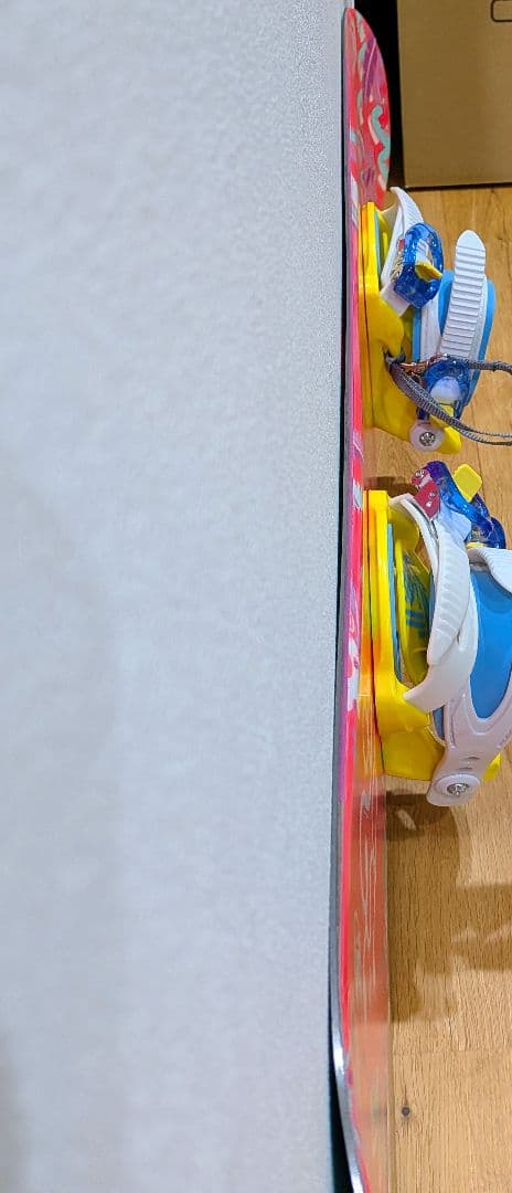 スノーボード K2 LIL'KANDI & IGNIO 2点セット 120cm