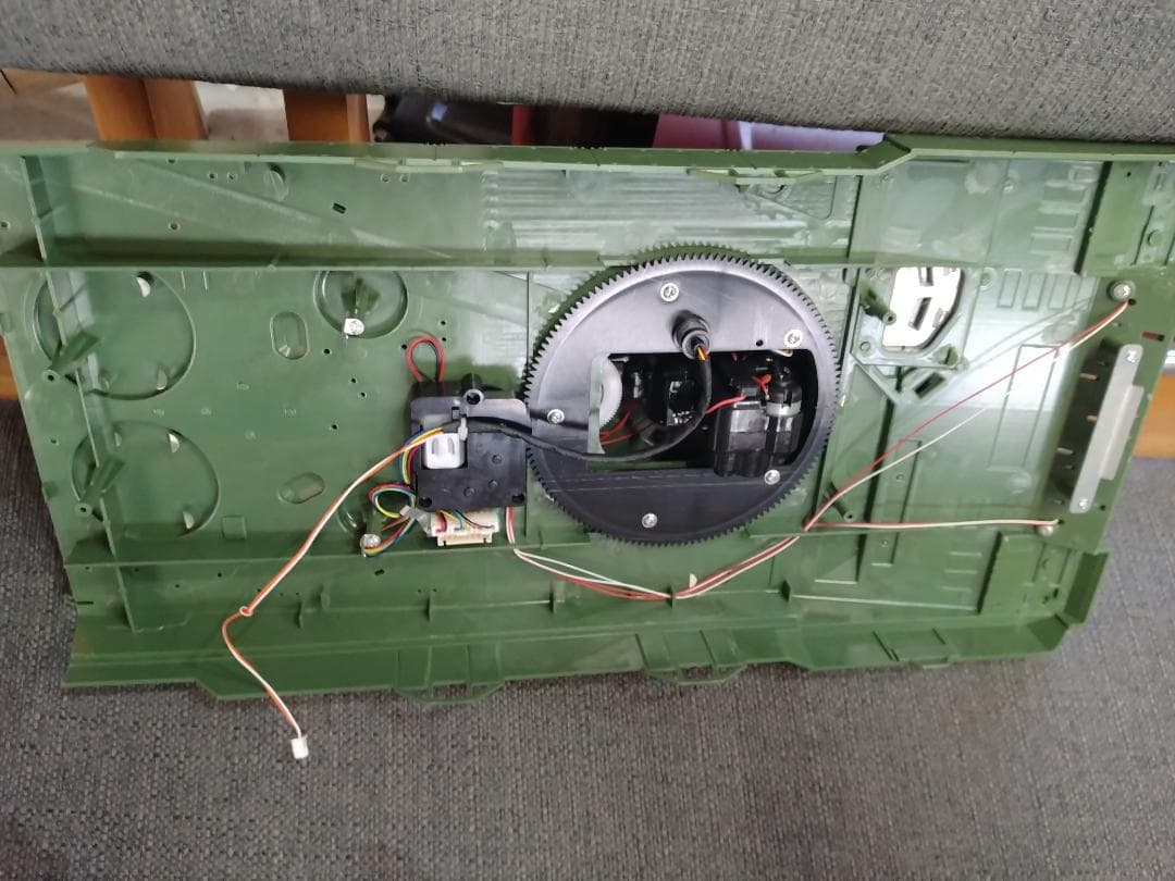 【新品】Torro Leopard2A6 プロメタルエディション