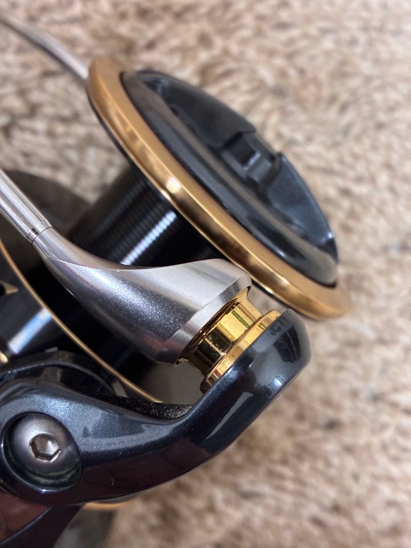 ダイワ　カルディアSW 6000D-H