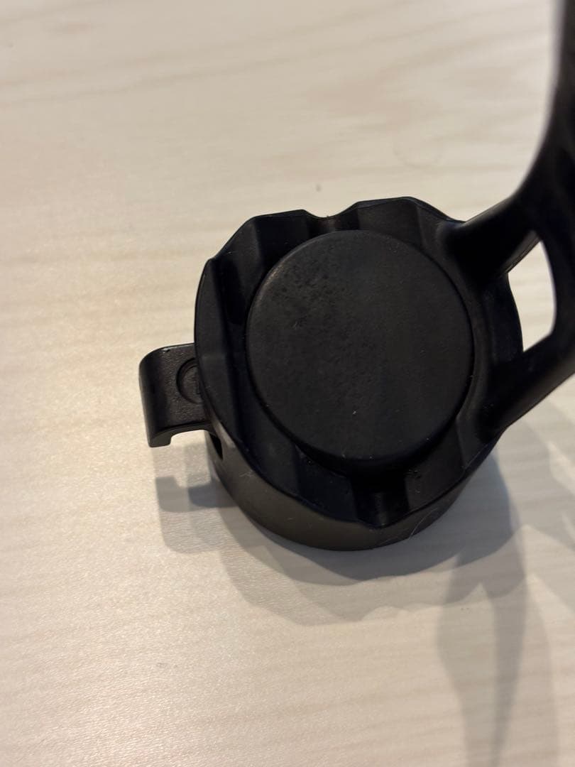 Bryton GARDIA R300Lリアビューレーダー