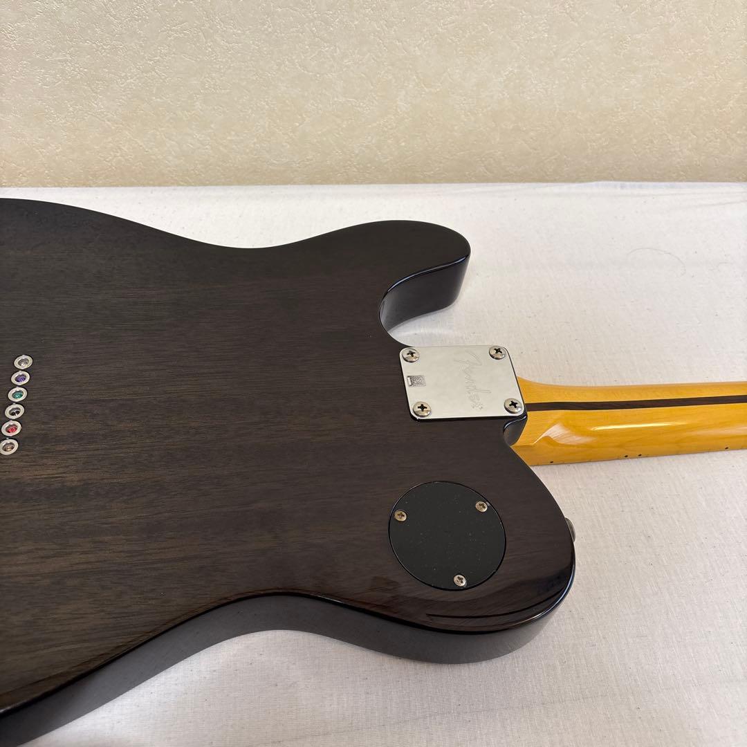 ギター Fender modern player thinline Telecaster