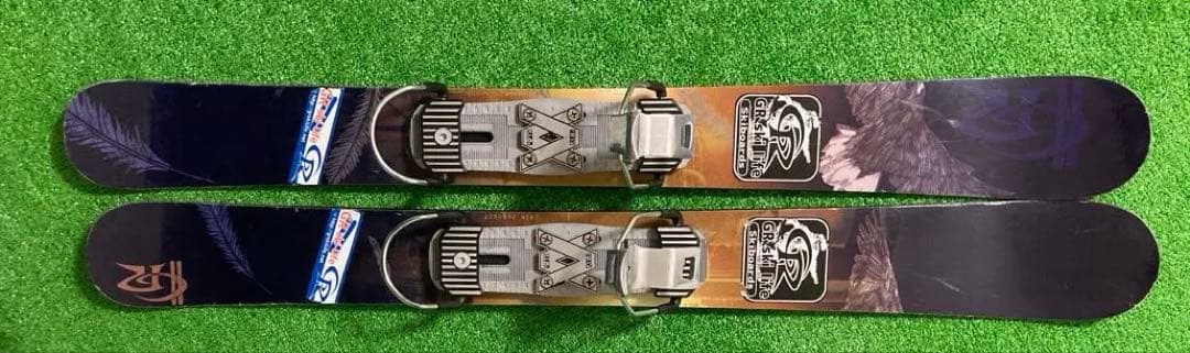 GR ski lifeスキーボード