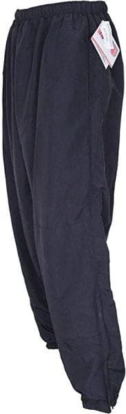 米軍 USArmy IPFU PT トレーニングパンツ -ナイロン XXXL/S