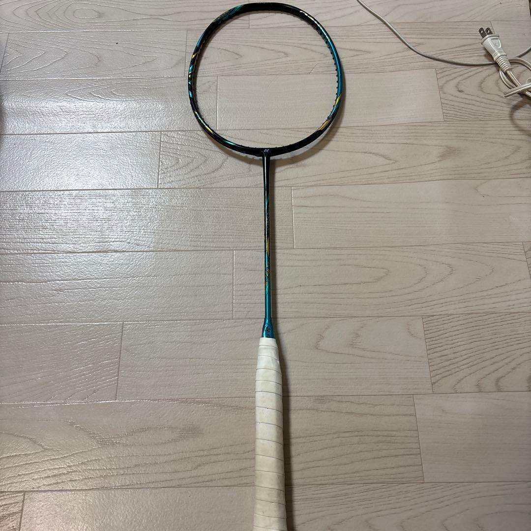 STROX 88S PRO バドミントンラケット