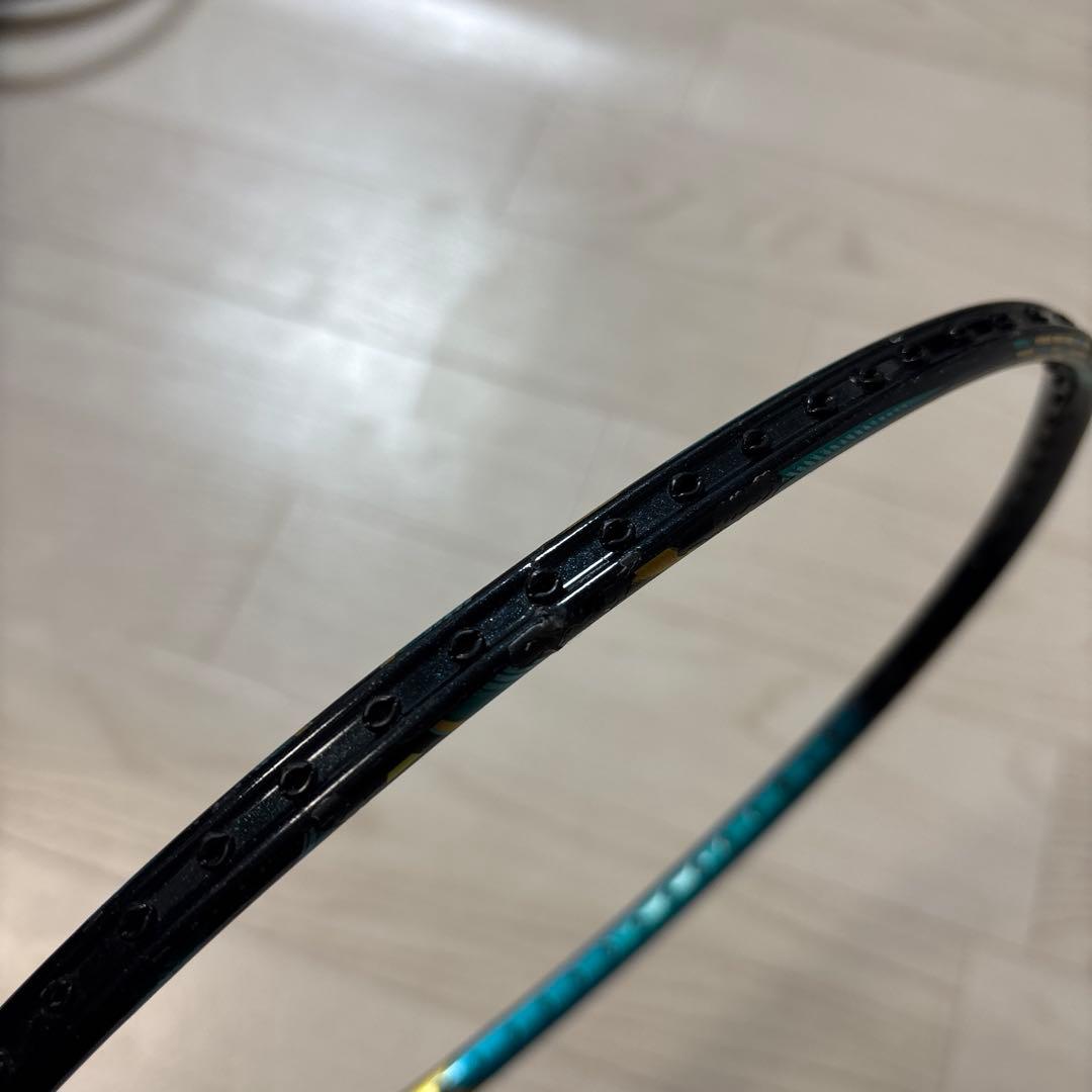 STROX 88S PRO バドミントンラケット