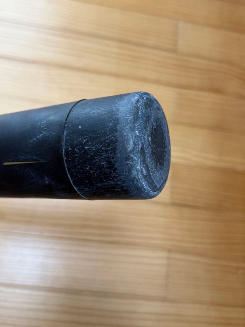 BEYOND MAX LEGACY 少年軟式バット 80cm