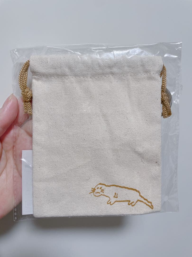 MAZZEL  Straight Flush TAKUTO 巾着袋