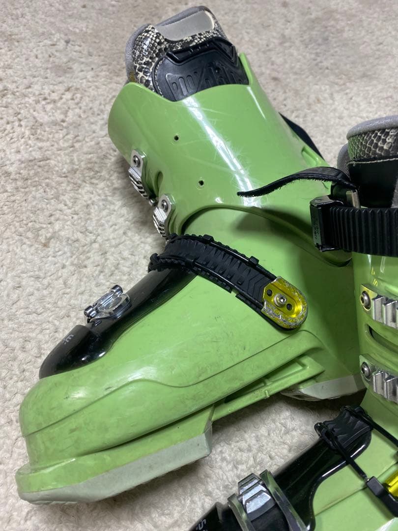 G-STYLE VORGUE WORKS ハードブーツ　26cm中古