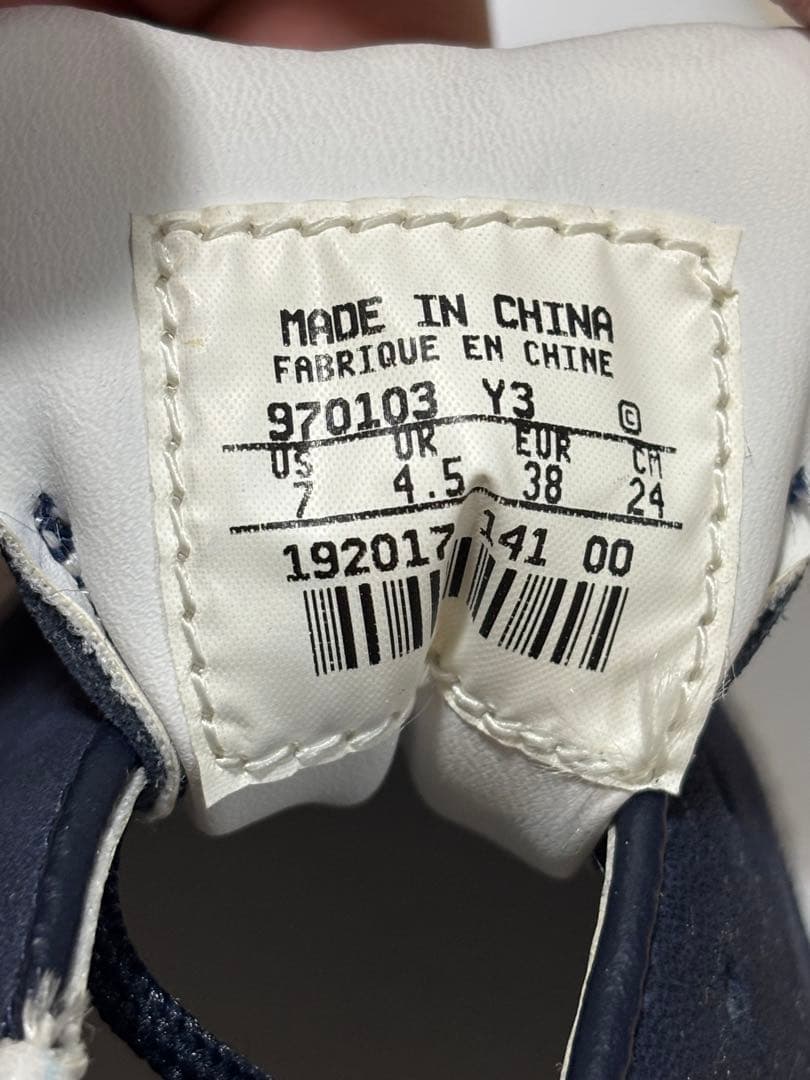 未使用 保管品 NIKE ナイキ ゴルフシューズ スパイク