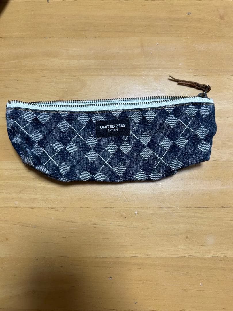 野原工芸　楓　シャーペン