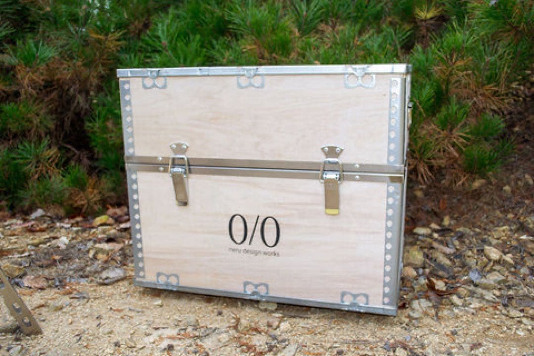 nerudesignworks Mt.SUMI AURA3 別注