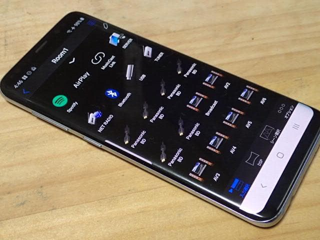 mitti5様、YAMAHA RX-V579 AVアンプ 快調良音・リモコン無し