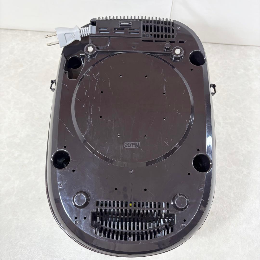 ZOJIRUSHI 圧力IH炊飯ジャー NP-ZU10 2020年製 5.5合