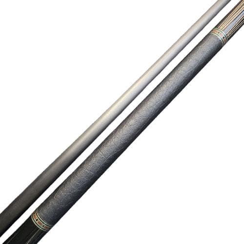 【IRC】 Ize.× RHINO ビリヤード キュー 六剣クラシックプリント象