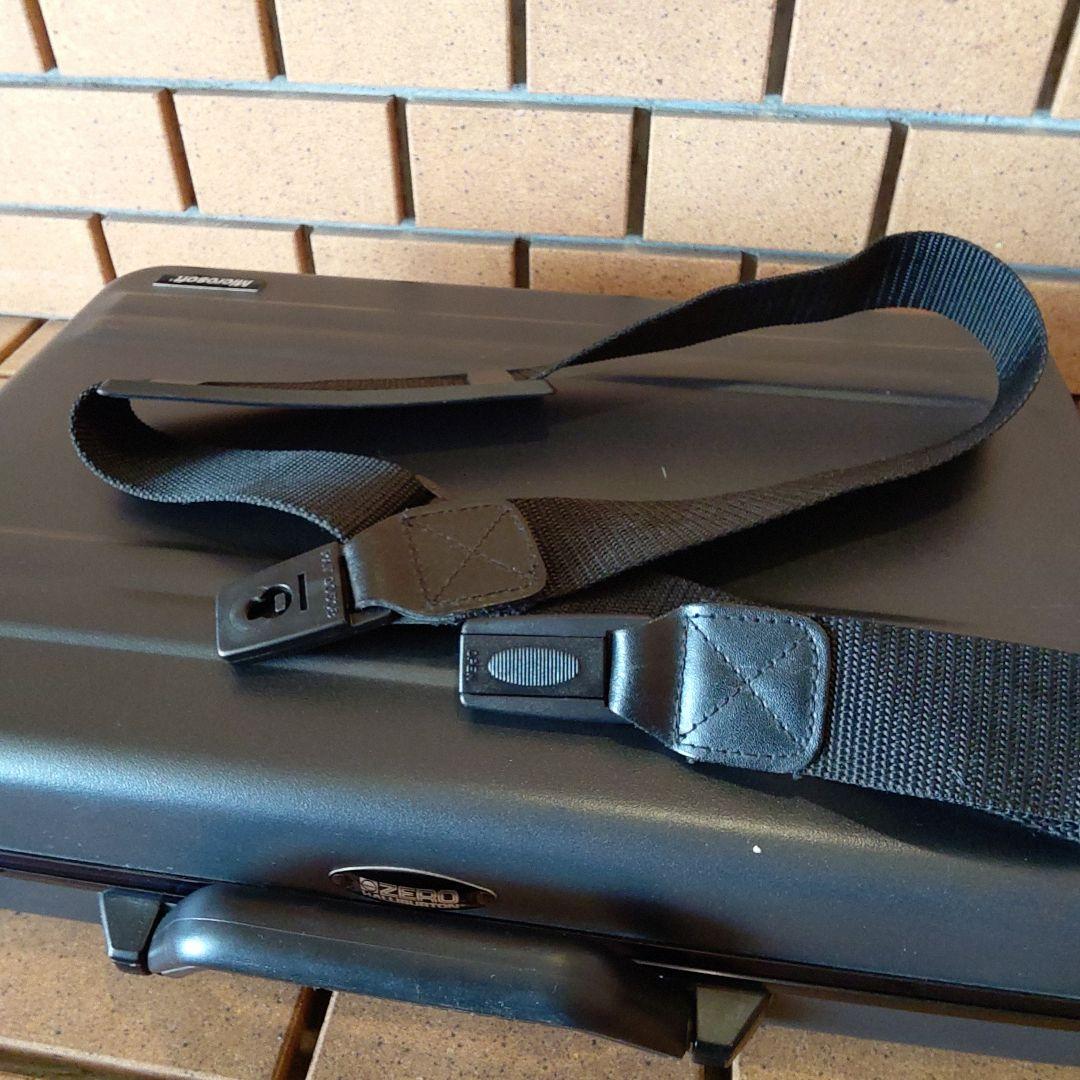 ゼロハリバートン