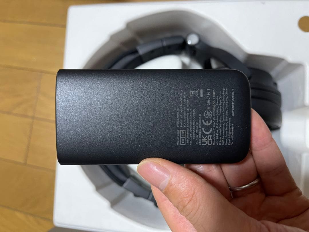 OneOdio Studio Max 1 DJモニターヘッドホン 超低遅延