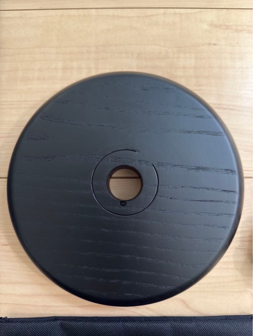 ライト・ランタン hxo Gear Pole All Black Edition