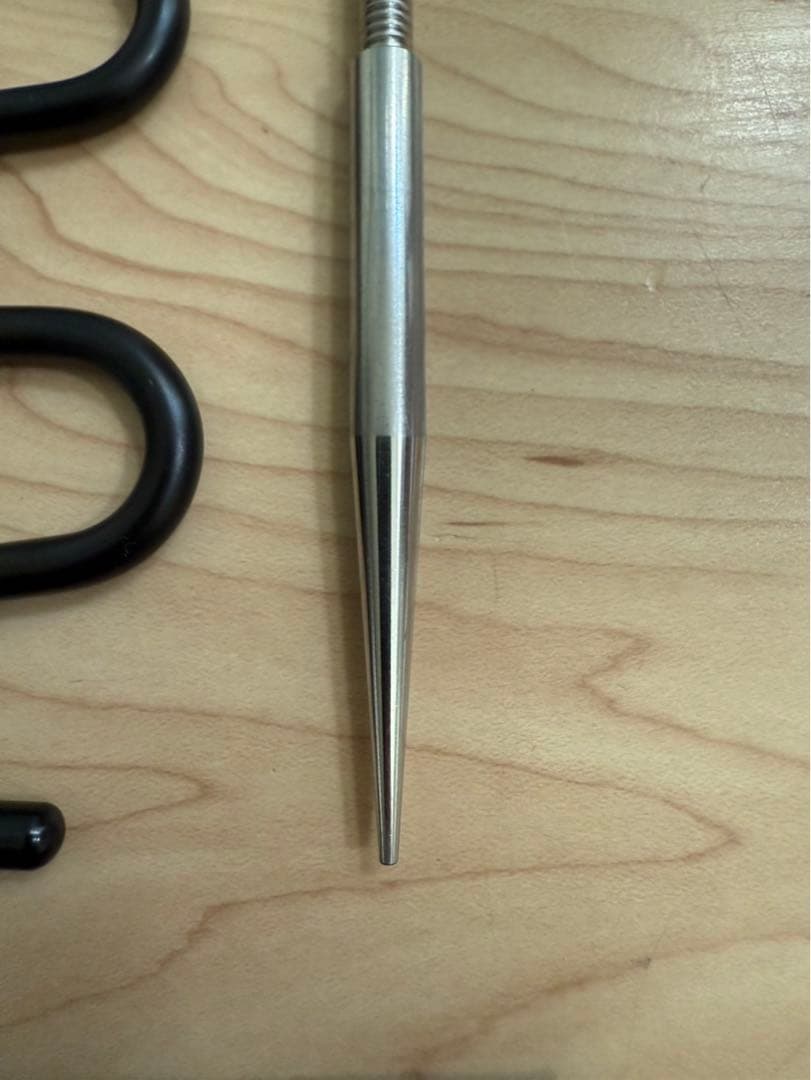 ライト・ランタン hxo Gear Pole All Black Edition