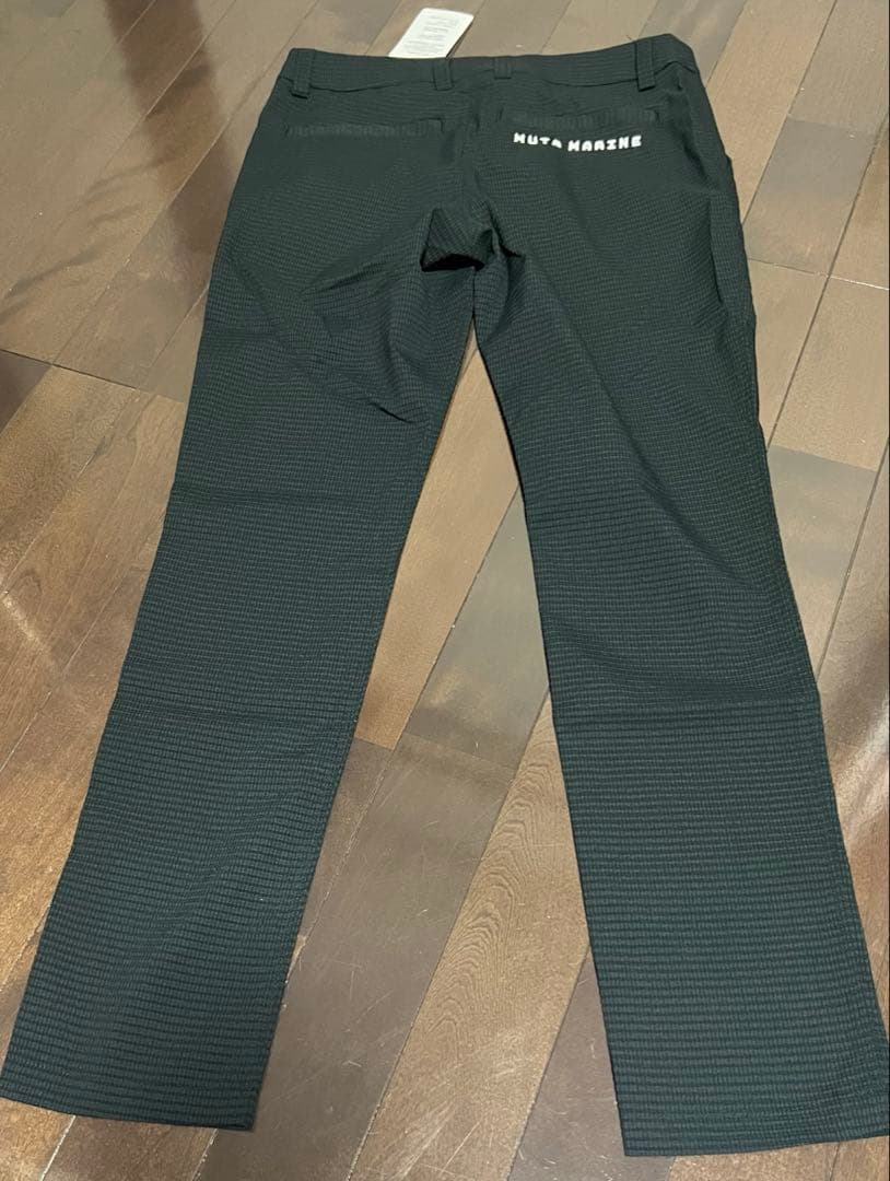 muta ゴルフ レディース パンツ
