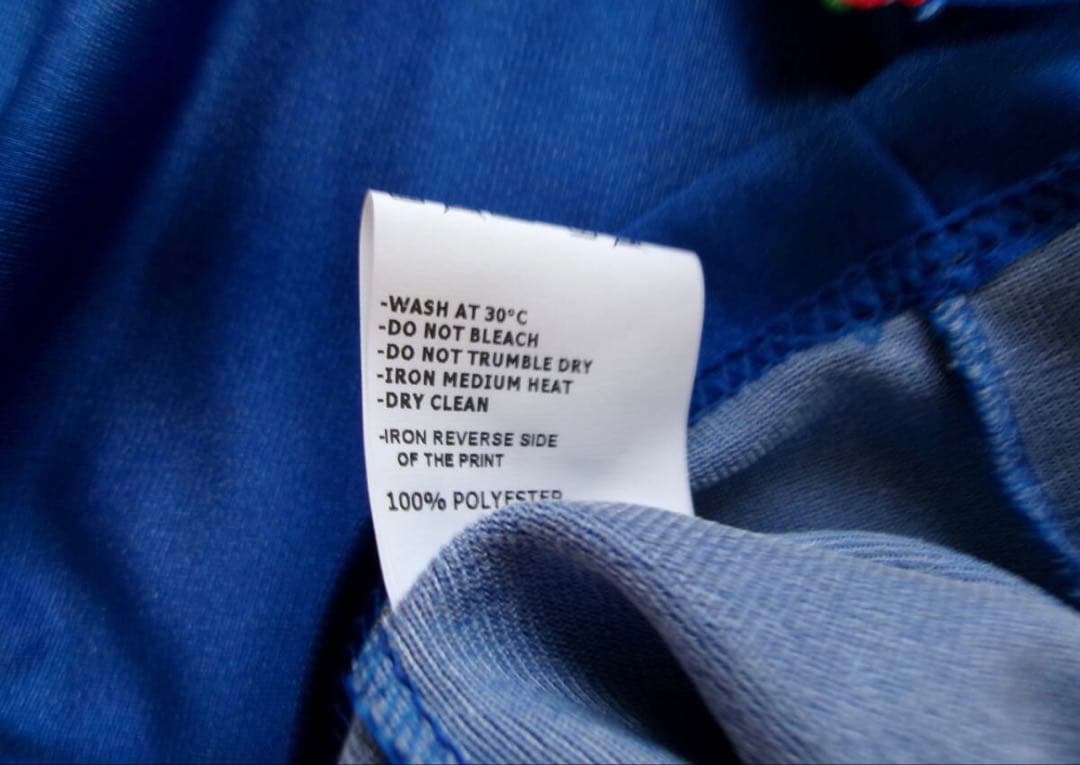 NSS Les Vtements de Football サッカーシャツ