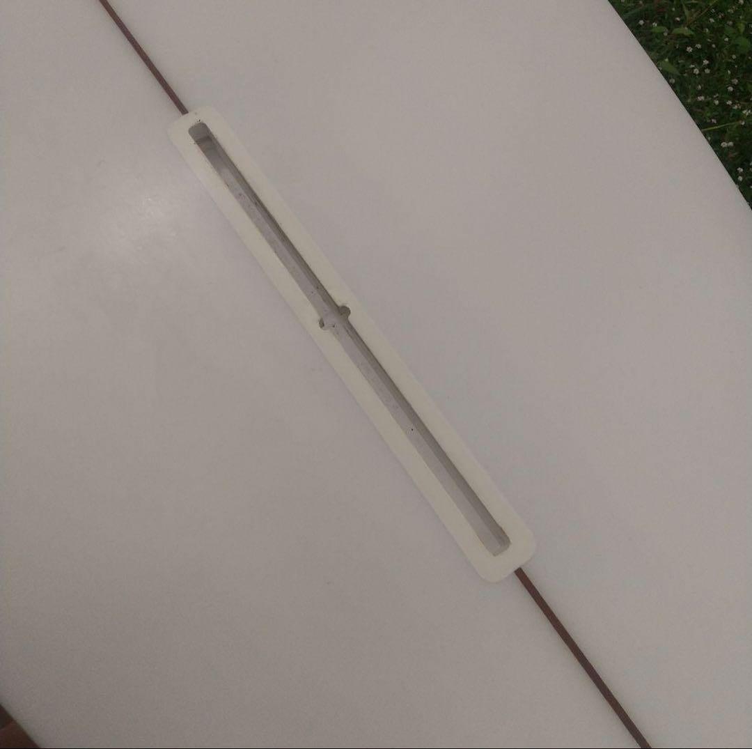 美品　LIDDLE BABY-V 7.4ft