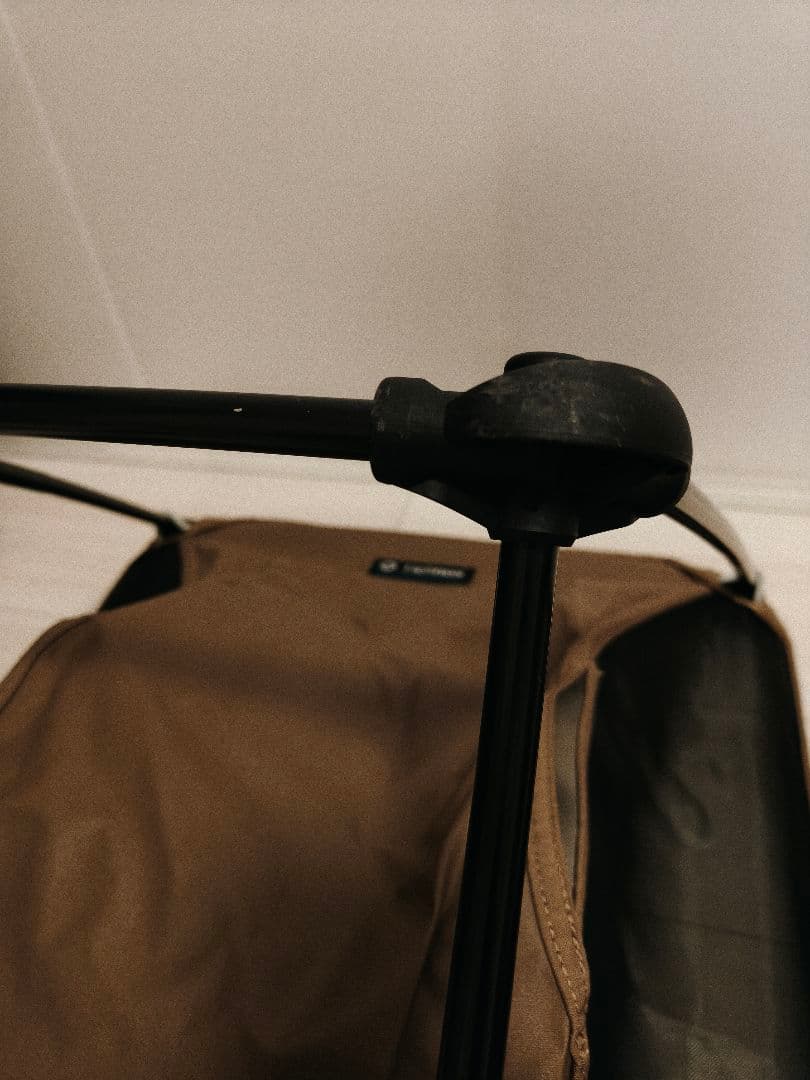 ヘリノックス　グランドチェア　コヨーテタン　2個セット