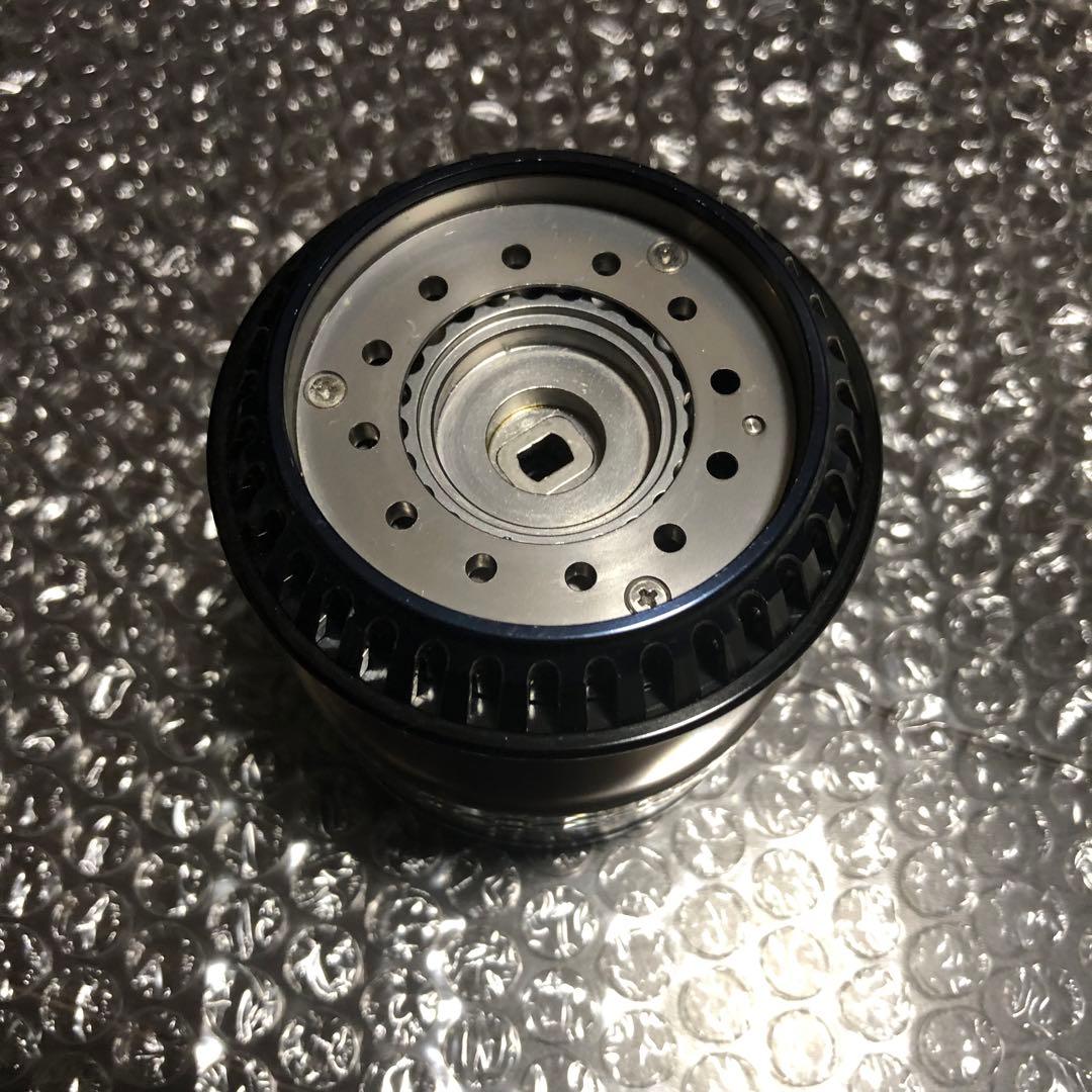 スタジオオーシャンマーク　NOLIMITS 20ST18000HP